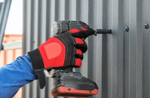 Travaux de zinguerie - Tucquegnieux